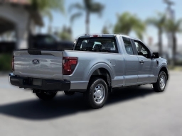 Ford F-150 XL 2WD SuperCab 6.5' Box 2026