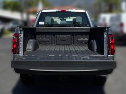 Ford F-150 XL 2WD SuperCab 6.5' Box 2026