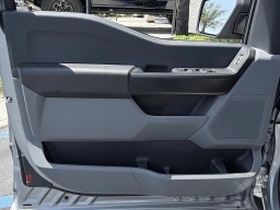 Ford F-150 XL 2WD SuperCab 6.5' Box 2026