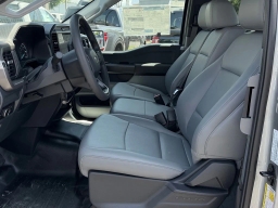 Ford F-150 XL 2WD SuperCab 6.5' Box 2026
