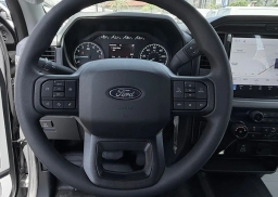 Ford F-150 XL 2WD SuperCab 6.5' Box 2026