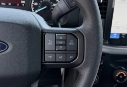 Ford F-150 XL 2WD SuperCab 6.5' Box 2026