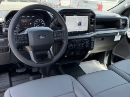 Ford F-150 XL 2WD SuperCab 6.5' Box 2026