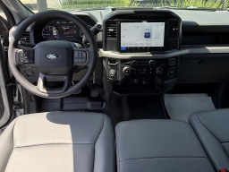 Ford F-150 XL 2WD SuperCab 6.5' Box 2026
