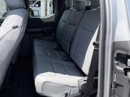 Ford F-150 XL 2WD SuperCab 6.5' Box 2026