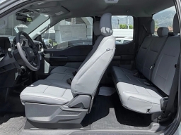 Ford F-150 XL 2WD SuperCab 6.5' Box 2026