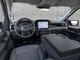 Ford F-150 XL 2WD SuperCab 6.5' Box 2026