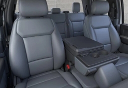 Ford F-150 XL 2WD SuperCab 6.5' Box 2026