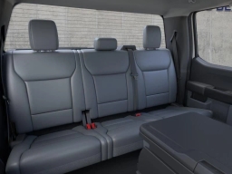Ford F-150 XL 2WD SuperCab 6.5' Box 2026