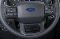 Ford F-150 XL 2WD SuperCab 6.5' Box 2026