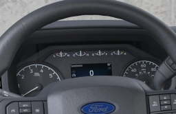 Ford F-150 XL 2WD SuperCab 6.5' Box 2026