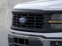 Ford F-150 XL 2WD SuperCab 6.5' Box 2026