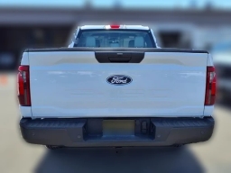Ford F-150 XL 2WD SuperCab 6.5' Box 2026