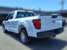 Ford F-150 XL 2WD SuperCab 6.5' Box 2026