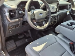 Ford F-150 XL 2WD SuperCab 6.5' Box 2026