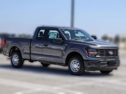 Ford F-150 XL 2WD SuperCab 6.5' Box 2026