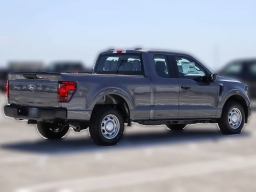 Ford F-150 XL 2WD SuperCab 6.5' Box 2026