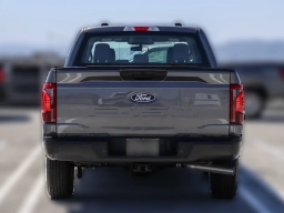 Ford F-150 XL 2WD SuperCab 6.5' Box 2026