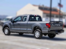Ford F-150 XL 2WD SuperCab 6.5' Box 2026