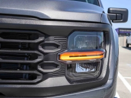 Ford F-150 XL 2WD SuperCab 6.5' Box 2026