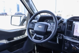 Ford F-150 XL 2WD SuperCab 6.5' Box 2026