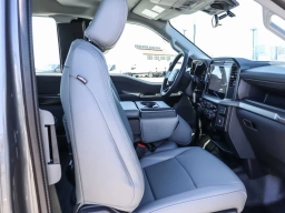 Ford F-150 XL 2WD SuperCab 6.5' Box 2026
