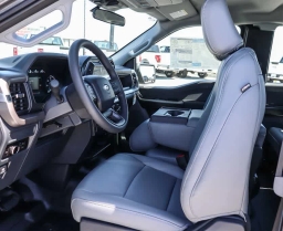 Ford F-150 XL 2WD SuperCab 6.5' Box 2026