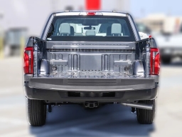 Ford F-150 XL 2WD SuperCab 6.5' Box 2026