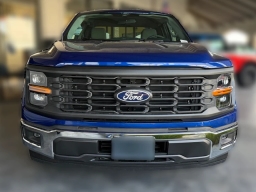 Ford F-150 XL 2WD SuperCab 6.5' Box 2026
