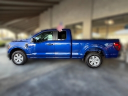 Ford F-150 XL 2WD SuperCab 6.5' Box 2026