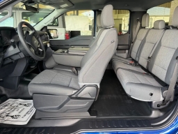 Ford F-150 XL 2WD SuperCab 6.5' Box 2026
