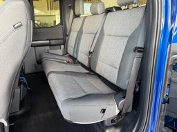 Ford F-150 XL 2WD SuperCab 6.5' Box 2026