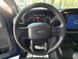 Ford F-150 XL 2WD SuperCab 6.5' Box 2026