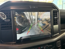 Ford F-150 XL 2WD SuperCab 6.5' Box 2026