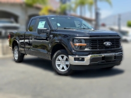 Ford F-150 XL 2WD SuperCab 6.5' Box 2026