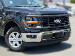 Ford F-150 XL 2WD SuperCab 6.5' Box 2026