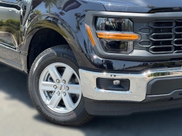 Ford F-150 XL 2WD SuperCab 6.5' Box 2026