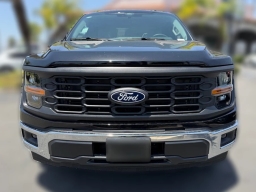 Ford F-150 XL 2WD SuperCab 6.5' Box 2026