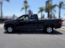 Ford F-150 XL 2WD SuperCab 6.5' Box 2026