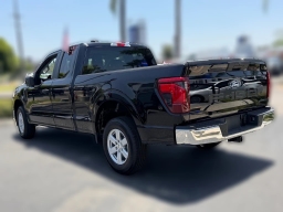 Ford F-150 XL 2WD SuperCab 6.5' Box 2026
