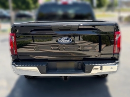 Ford F-150 XL 2WD SuperCab 6.5' Box 2026