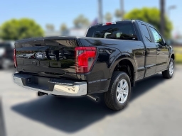 Ford F-150 XL 2WD SuperCab 6.5' Box 2026