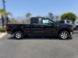 Ford F-150 XL 2WD SuperCab 6.5' Box 2026