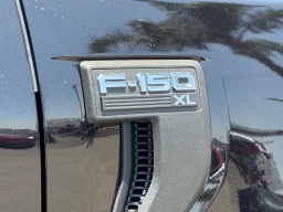 Ford F-150 XL 2WD SuperCab 6.5' Box 2026