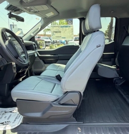 Ford F-150 XL 2WD SuperCab 6.5' Box 2026