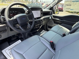 Ford F-150 XL 2WD SuperCab 6.5' Box 2026