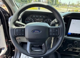 Ford F-150 XL 2WD SuperCab 6.5' Box 2026