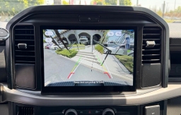 Ford F-150 XL 2WD SuperCab 6.5' Box 2026