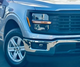 Ford F-150 XL 2WD SuperCab 6.5' Box 2026