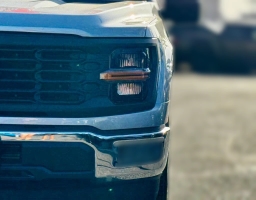 Ford F-150 XL 2WD SuperCab 6.5' Box 2026